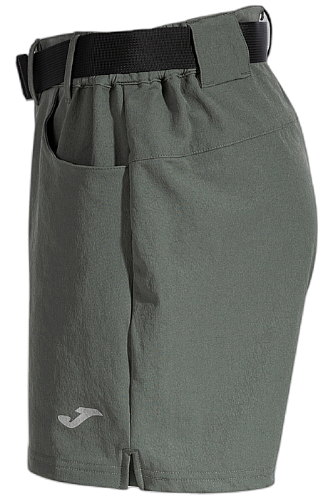 Pantaloni scurti femei Joma Explorer kaki [3]