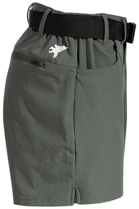 Pantaloni scurti femei Joma Explorer kaki [4]