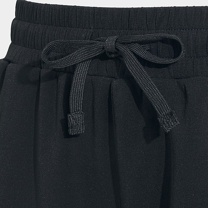 Pantaloni scurti Joama Breath negru [4]