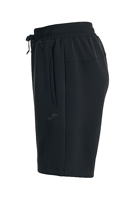 Pantaloni scurti Joama Breath negru [3]
