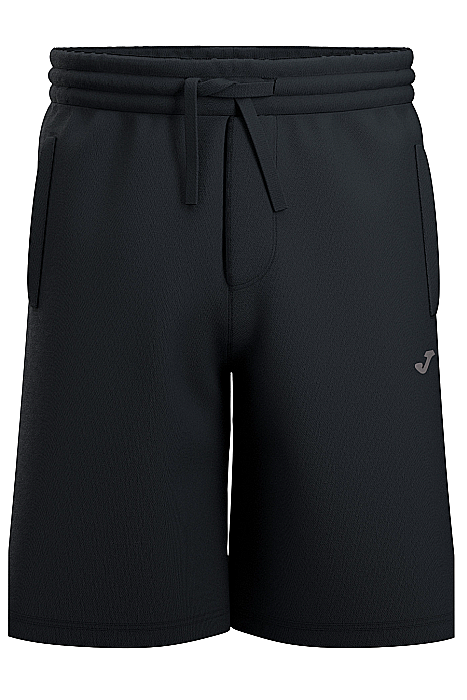 Pantaloni scurti Joama Breath negru [1]