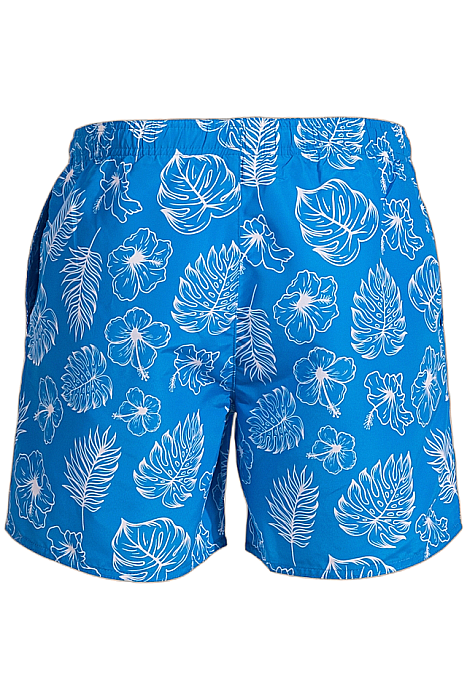 Pantaloni scurti Joma Party albastru inflorat [5]