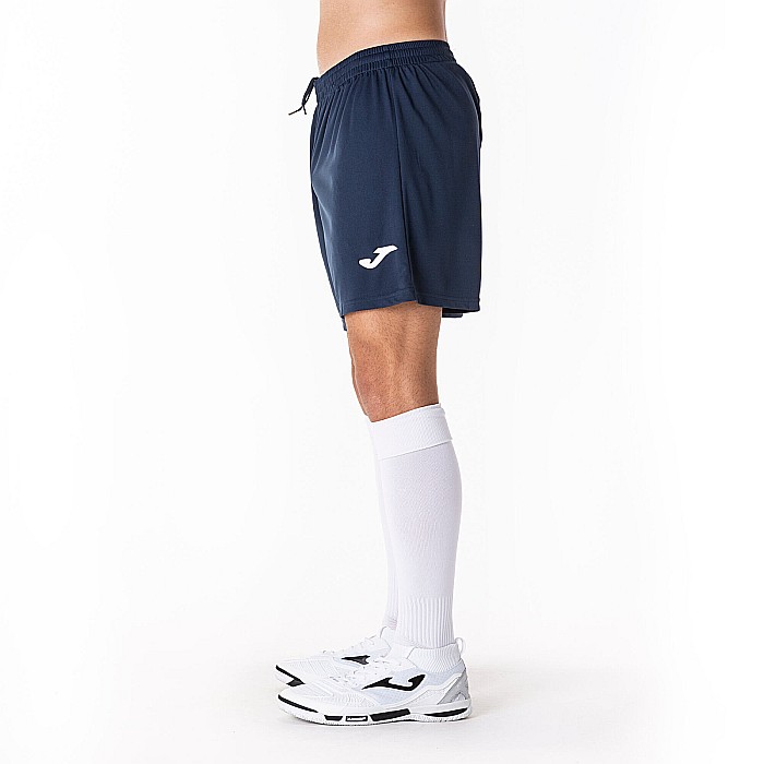 Pantaloni scurti Joma Treviso bleumarin [3]