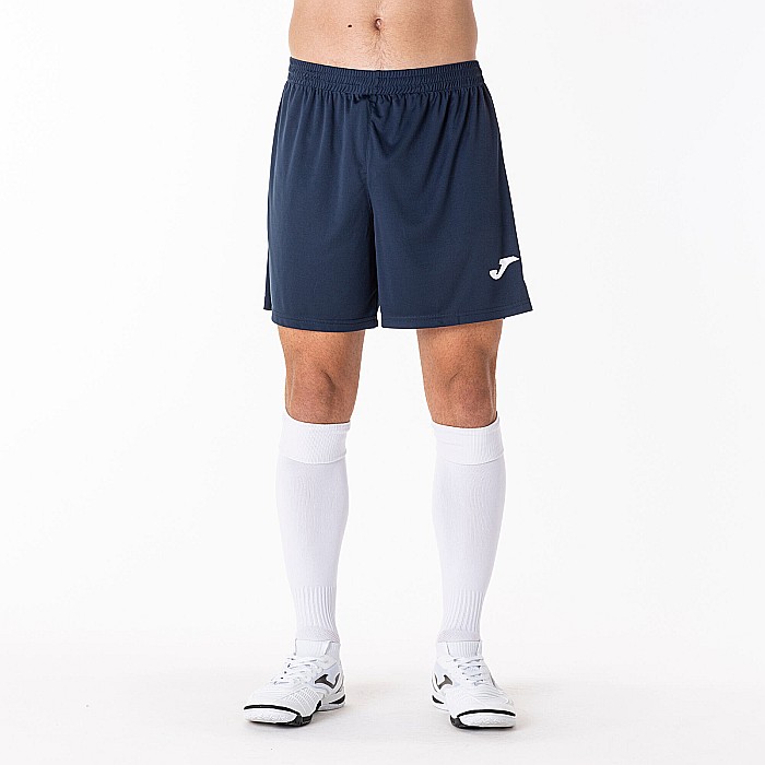 Pantaloni scurti Joma Treviso bleumarin [5]