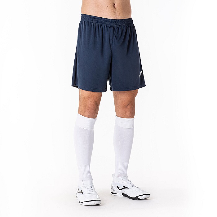 Pantaloni scurti Joma Treviso bleumarin [2]