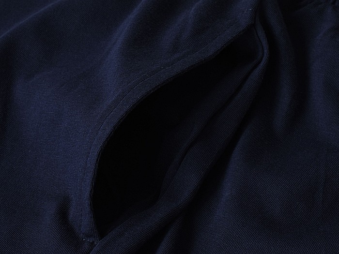 Pantaloni scurti U.S. POLO ASSN. US40 bleumarin [4]