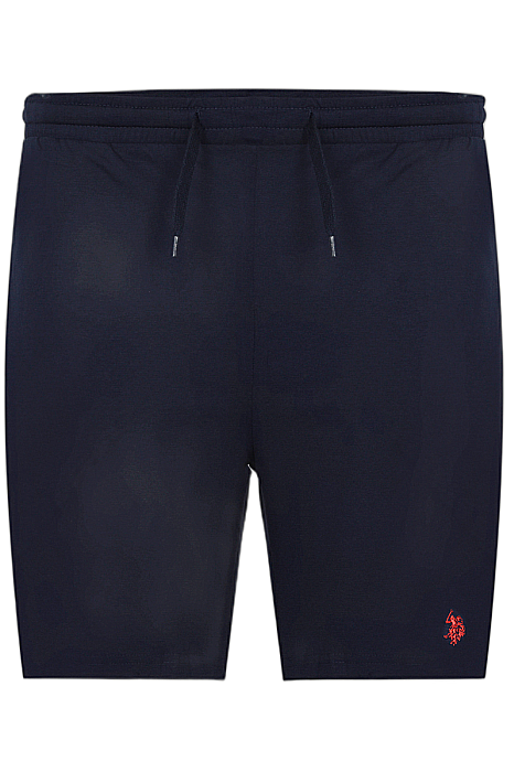 Pantaloni scurti U.S. POLO ASSN. US40 bleumarin [1]