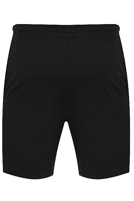Pantaloni scurti U.S. POLO ASSN. US40 negru [2]