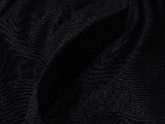 Pantaloni scurti U.S. POLO ASSN. US40 negru [3]