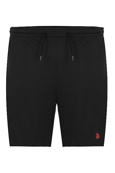 Pantaloni scurti U.S. POLO ASSN. US40 negru [1]