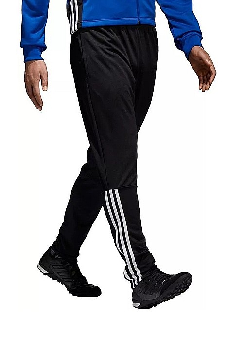 Pantaloni sport barbati Adidas Regista 18 CZ8657 Negru [4]