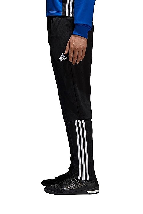 Pantaloni sport barbati Adidas Regista 18 CZ8657 Negru [3]