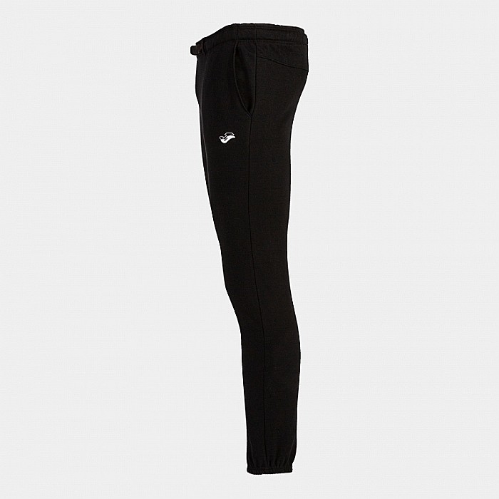 Pantaloni sport barbati Joma Beta Long negru [3]