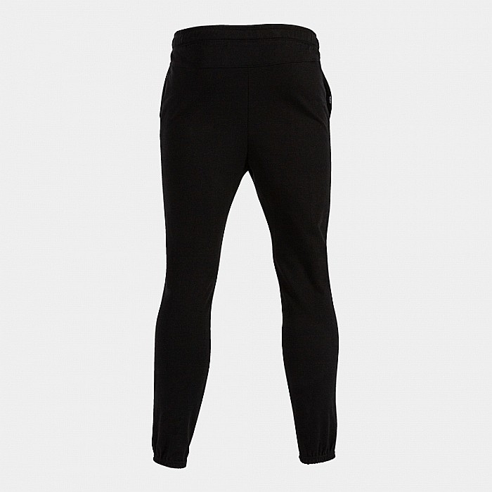 Pantaloni sport barbati Joma Beta Long negru [2]