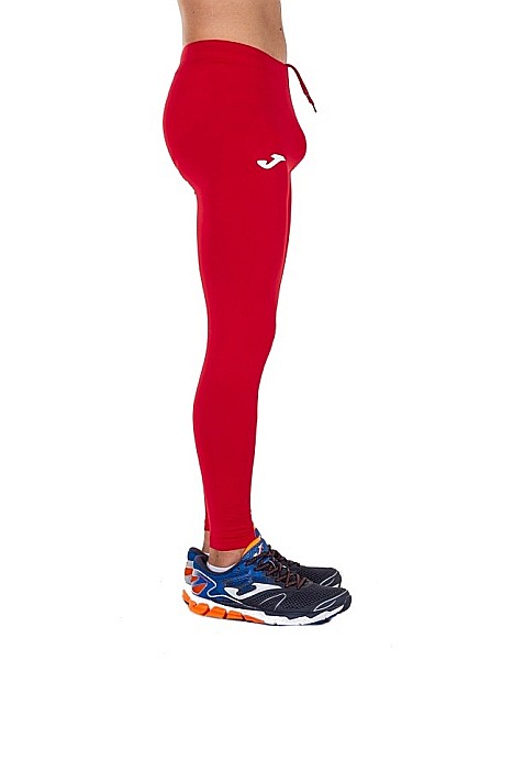 Pantaloni sport barbati Joma Brama Academia Rosu [3]