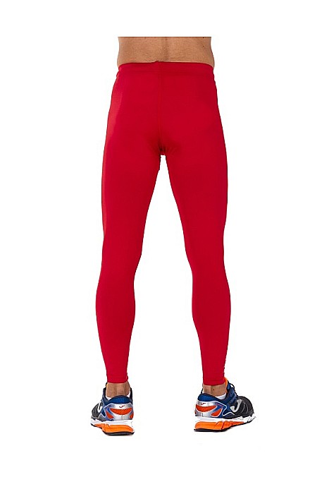 Pantaloni sport barbati Joma Brama Academia Rosu [2]