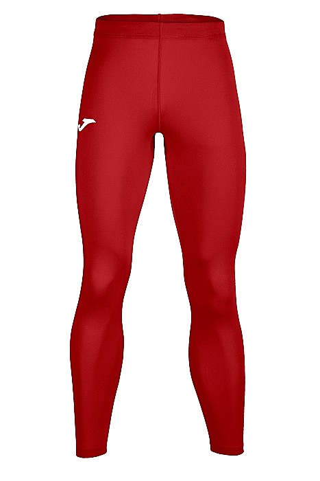 Pantaloni sport barbati Joma Brama Academia Rosu [5]
