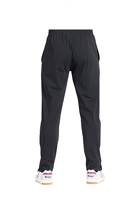 Pantaloni sport barbati Joma Costa negru [2]
