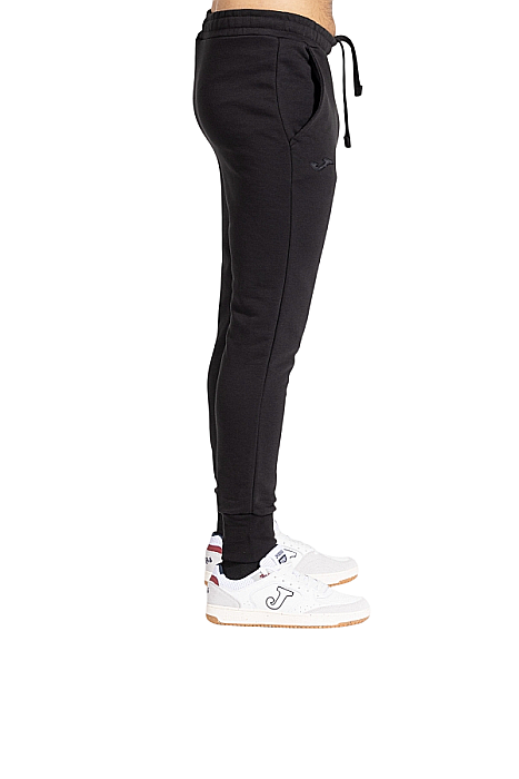 Pantaloni sport barbati Joma Jungle negru [5]
