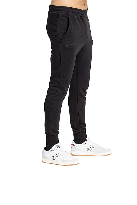 Pantaloni sport barbati Joma Jungle negru [4]
