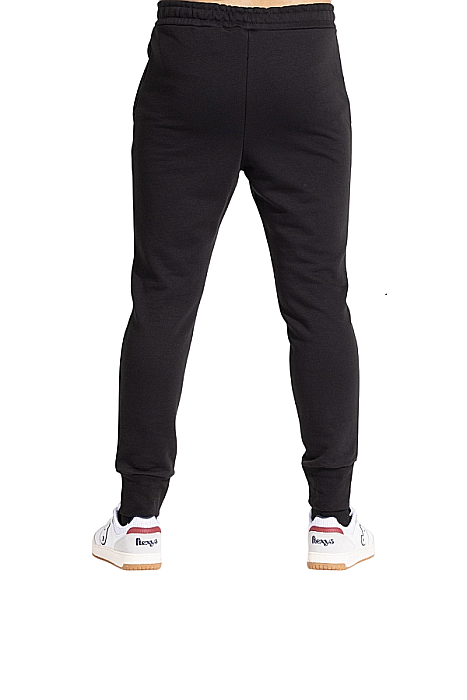 Pantaloni sport barbati Joma Jungle negru [3]