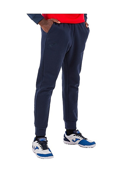Pantaloni sport barbati Joma Montana Bleumarin [5]