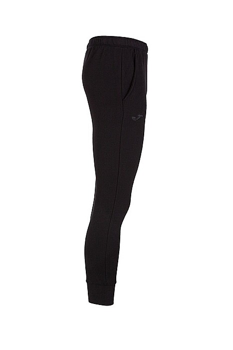 Pantaloni sport barbati Joma Montana Cuff Negru [4]