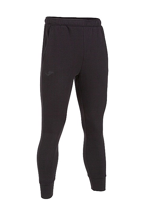 Pantaloni sport barbati Joma Montana Cuff Negru [1]