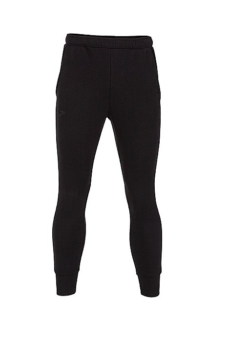 Pantaloni sport barbati Joma Montana Cuff Negru [3]