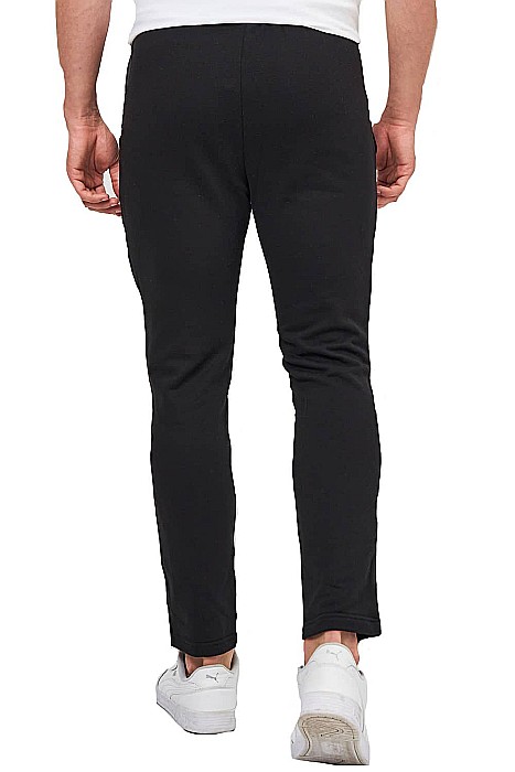 Pantaloni sport barbati Joma Montana Straight Negru [2]