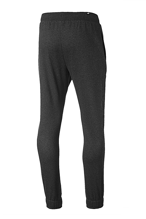 Pantaloni sport barbati Puma Rebel Bold Gri [2]