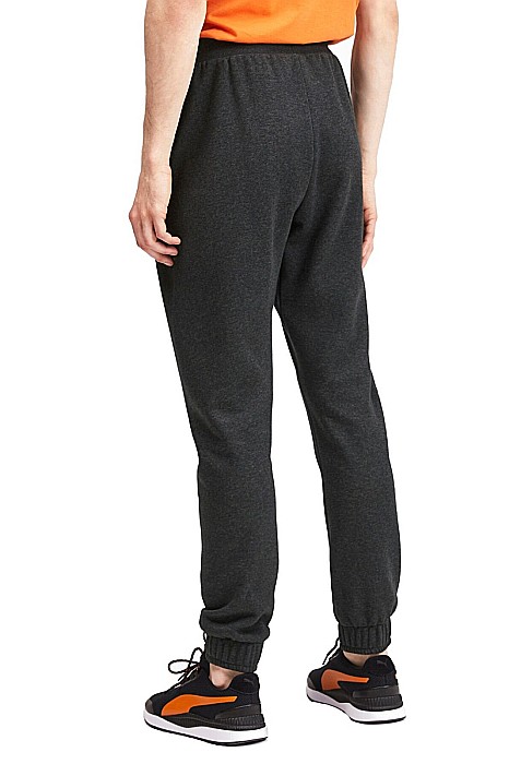 Pantaloni sport barbati Puma Rebel Bold Jogger Gri [2]