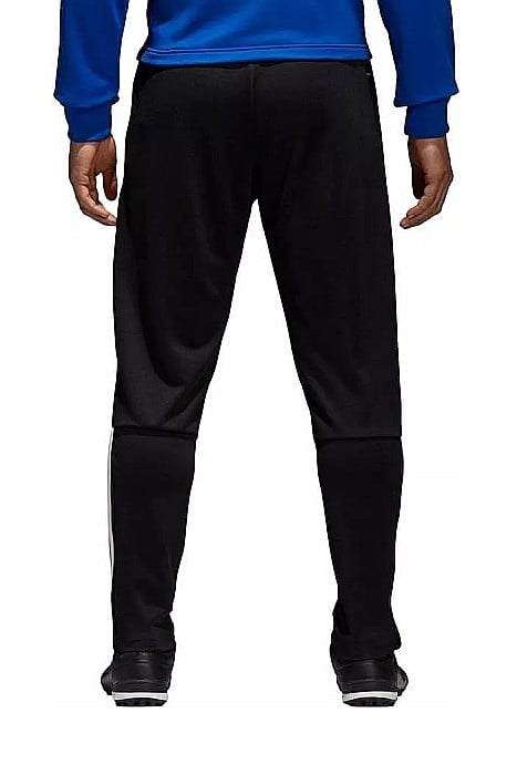 Pantaloni sport copii Adidas Regista 18 CZ8659 Negru [2]