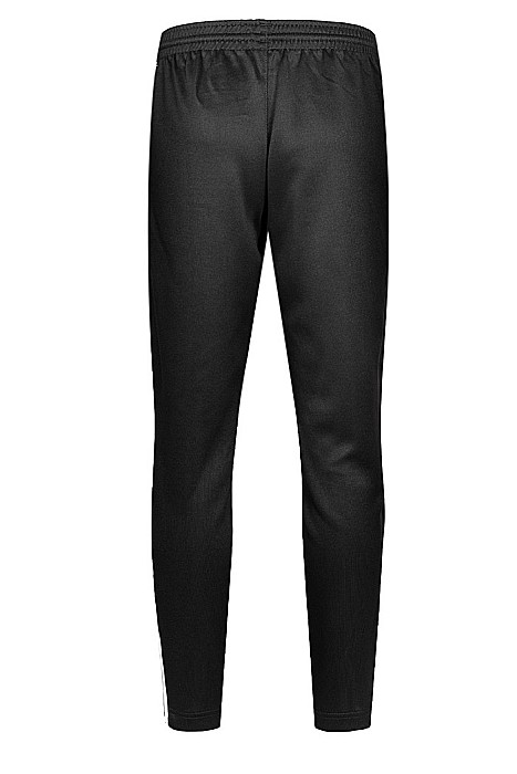 Pantaloni sport copii Puma Training Entry Negru [7]
