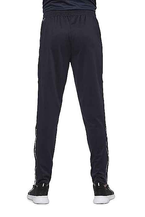 Pantaloni sport copii Puma Training Entry Negru [4]