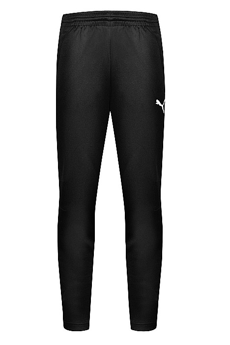 Pantaloni sport copii Puma Training Entry Negru [5]