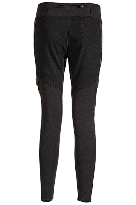 Pantaloni sport femei Joma Explorer negru [2]