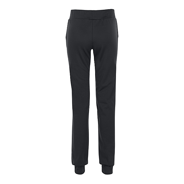 Pantaloni sport femei Joma Mare negru [2]
