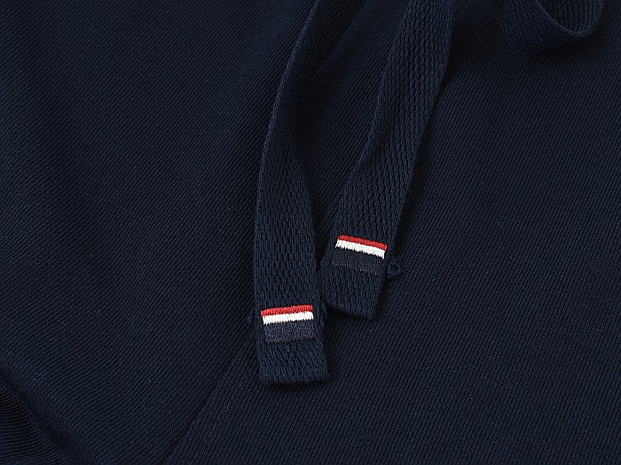 Pantaloni sport U.S. Polo Assn Tiko bleumarin [3]