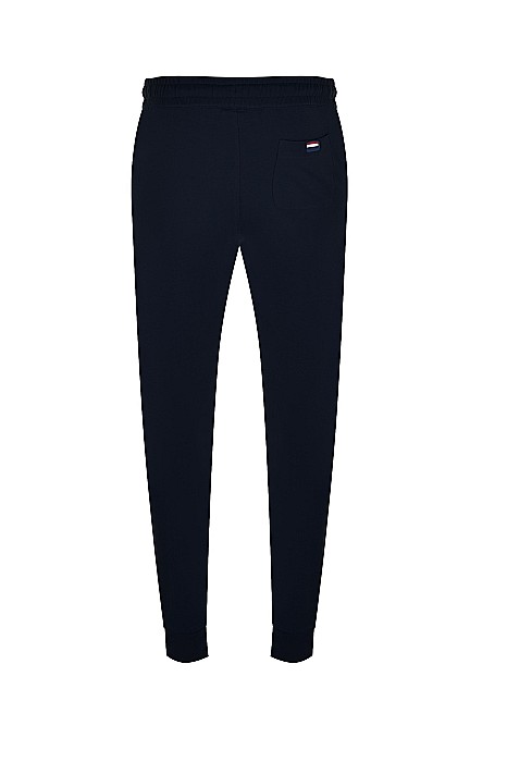 Pantaloni sport U.S. Polo Assn Tiko bleumarin [2]