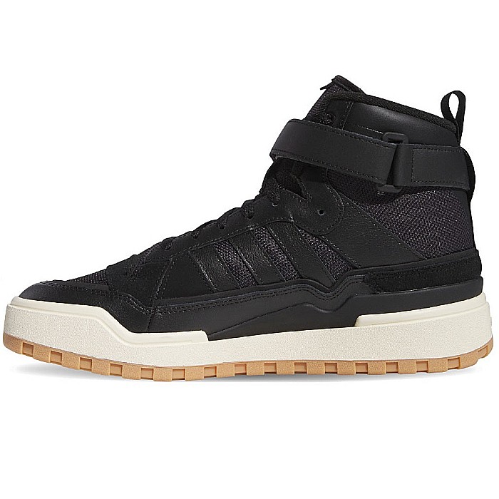 Pantofi Adidas Forum negru [2]