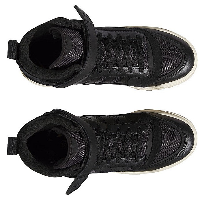 Pantofi Adidas Forum negru [5]
