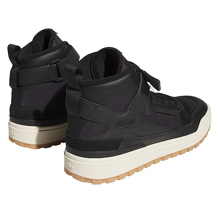Pantofi Adidas Forum negru [4]