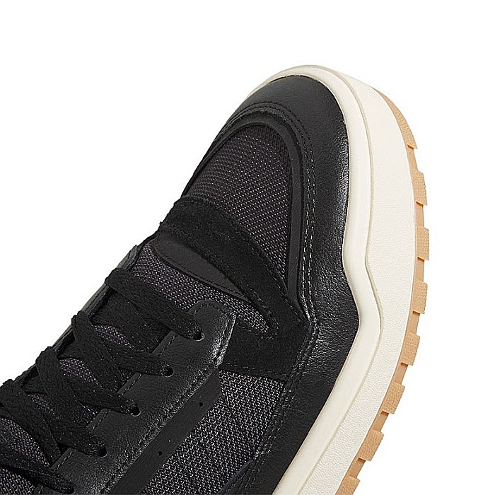 Pantofi Adidas Forum negru [7]