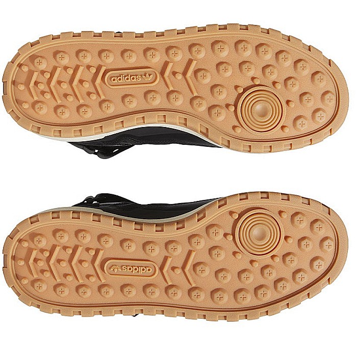Pantofi Adidas Forum negru [6]
