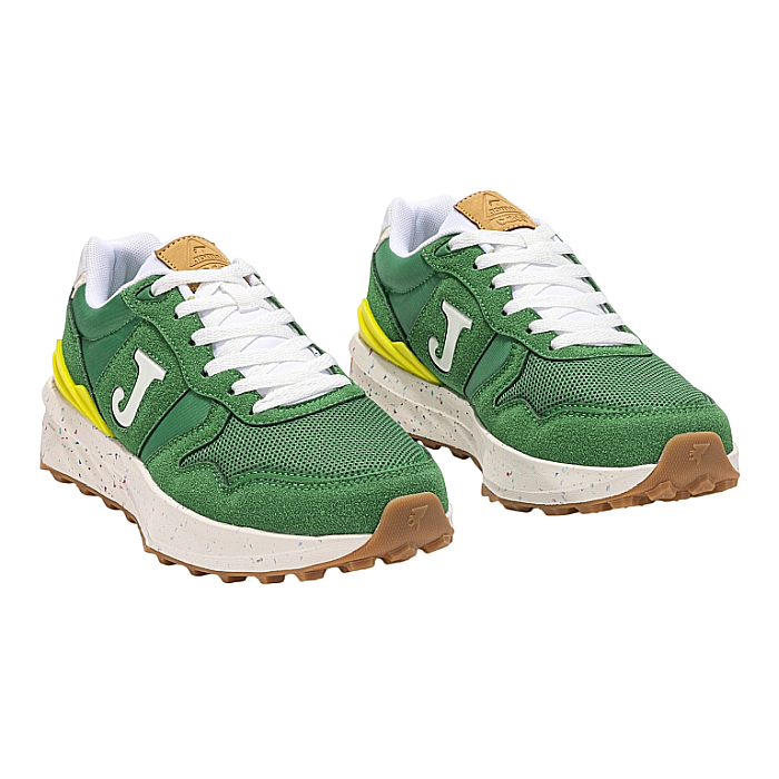 Pantofi barbati Joma C.200 verde [2]