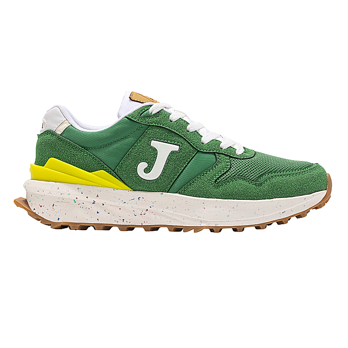 Pantofi barbati Joma C.200 verde [1]