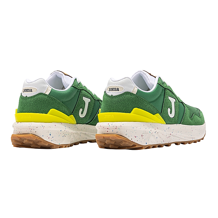 Pantofi barbati Joma C.200 verde [3]