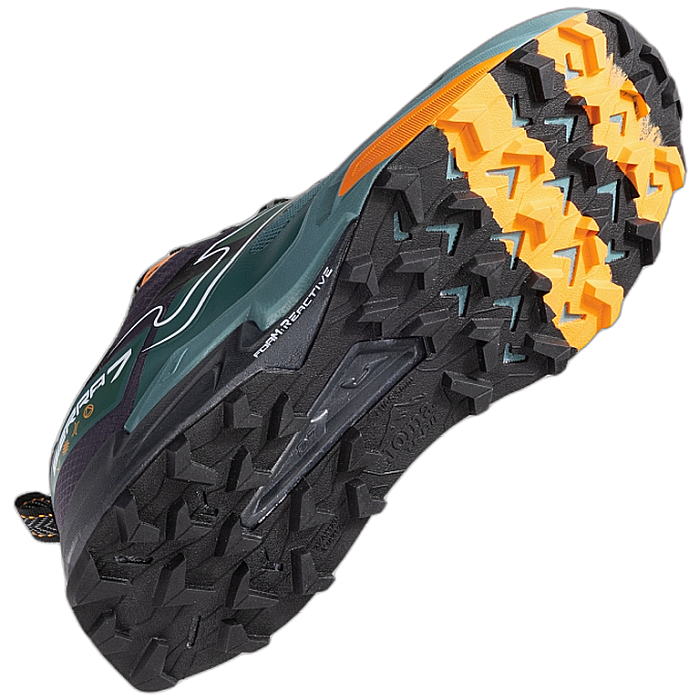 Pantofi barbati Joma Siera 2521 gri [5]
