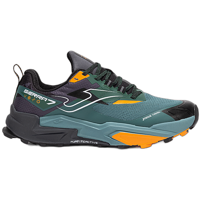 Pantofi barbati Joma Siera 2521 gri [1]